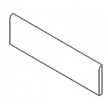 Керамогранит 610130005277 Metropolis Imperial Black Battiscopa Nat Rett 7,2x80