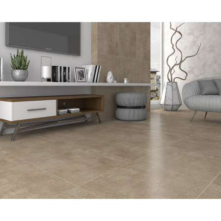 Керамогранит SG646120R Logos бежевый обрезной 60х60