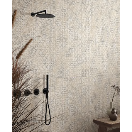 Керамогранит K951809R0001VTE0 Quarstone Белый Матовый 7Рек R10B 60X60