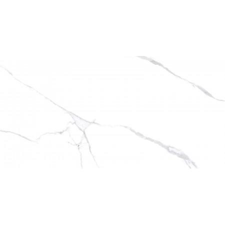 Керамогранит Atlantic White s Полированный 60x120