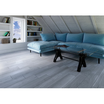 Керамогранит Celtic серый 15х60