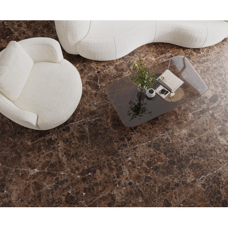 Керамогранит Emperador Brown Полированный 60x60