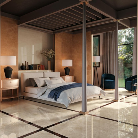 Керамогранит 610010001861 Thesis Light/Тезис Лайт 60X60