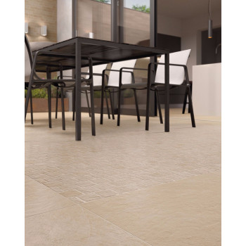 Ступени 620040000067 Titanio Gradino Round Grip 30x60