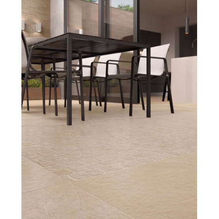 Ступени 620040000067 Titanio Gradino Round Grip 30x60