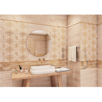 Мозаика DW7MGV11 Mosaic Gold 30.5x30.5