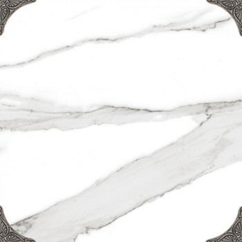 Керамогранит Statuario Flex 60x60