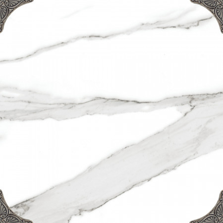 Керамогранит Statuario Flex 60x60