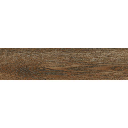 Керамогранит 16506 Wild Chic темно-коричневый рельеф ректификат 21,8x89,8