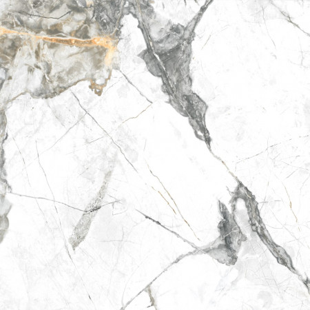 Керамогранит 6060SKY25P Skyros Silver 60x60