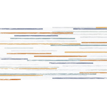 Плитка WT9POT03 Portland Stripes 249*500*8.5