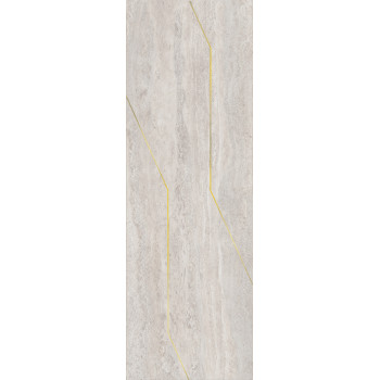 Плитка OS/B214/13115R Декор Эвора бежевый светлый глянцевый обрезной 30х89,5