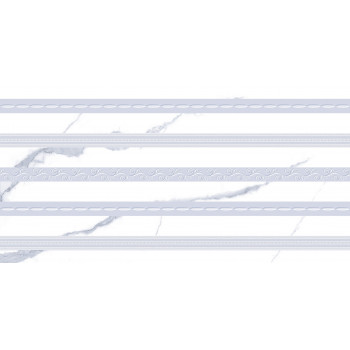 Плитка TP3670H2 Декор Киана Полоса ректификат 30x60