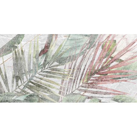 GT137VG Плитка облиц. Aventura GT Сер. 50*25 _тропики_ 1 \74,25