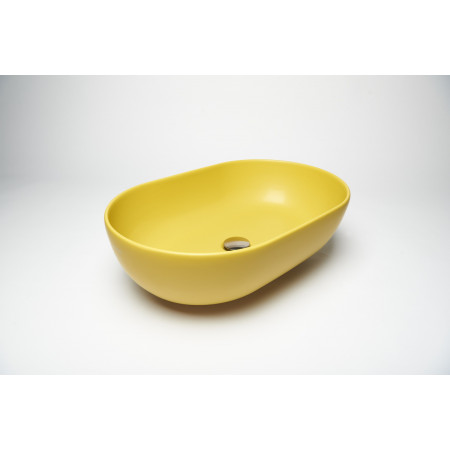 Раковина накладная GALASSIA DREAM 7308OC