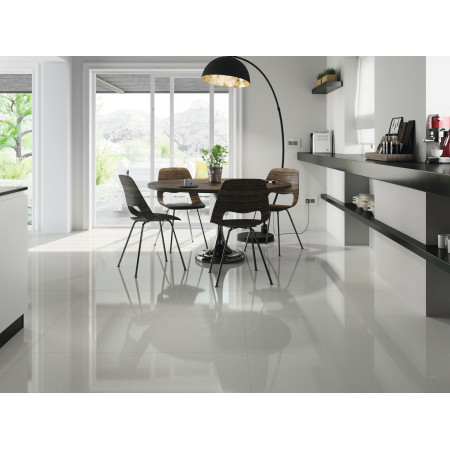 Керамогранит Helton Grey Pulido Rect 60x120