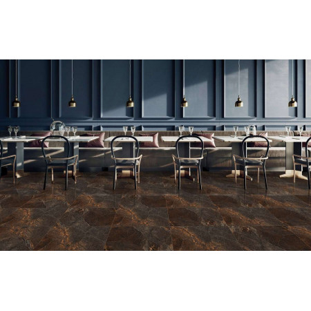 Керамогранит Forest Brown Glamour 60х60