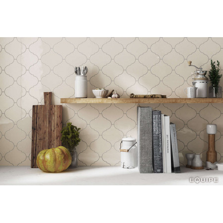 Плитка 23846 SCALE ALHAMBRA METALLIC 12х12