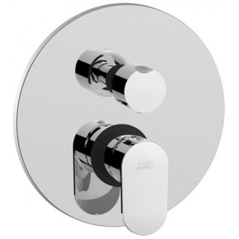 Комплект для душа Paffoni Candy KITCA018SCR