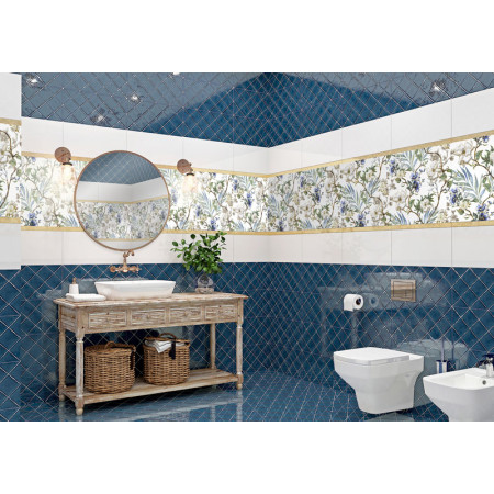 Плитка TFU03SVA300 Salvia 418*418*8