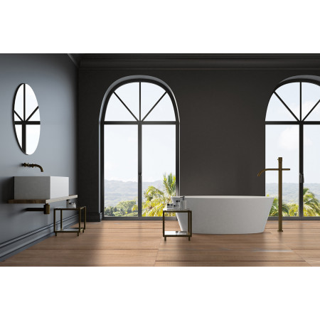 Керамогранит Granite VICTORIA Natural / Граните ВИКТОРИЯ Натуральный SR 120х29.5