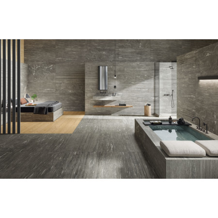 Мозаика 610110000613 Skyfall Гриджио Альпино Татами Нат Рет 20x80