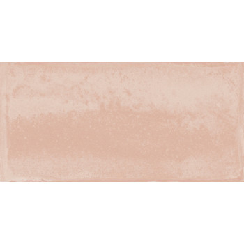 Плитка 16088 Монтальбано розовый светлый матовый 7,4x15