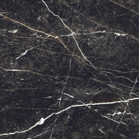 Керамогранит GP40SAM99L Sanremo Black лаппато 600*600*9