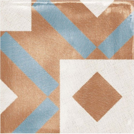 Керамогранит 0003352 PLAY LABYRINTH MIX MULTICOLOR 20x20