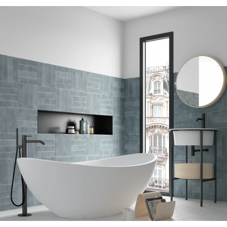 Керамогранит 27563 Argile Concrete 6х24.6