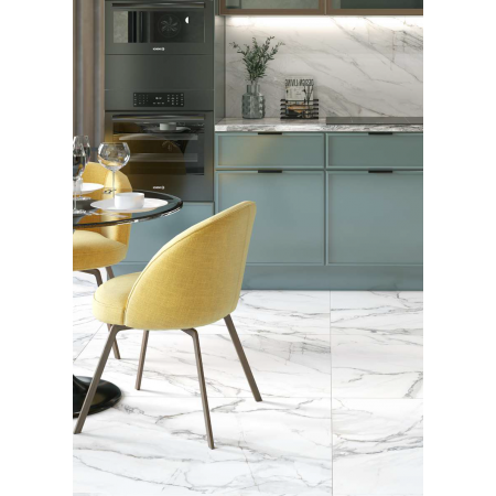 Керамогранит D12053M Omega Silver 1200x600x9.5