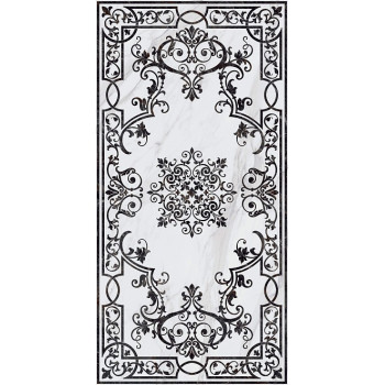 Керамогранит SG591702R Монте Тиберио декорированный лаппатированный 119.5*238.5