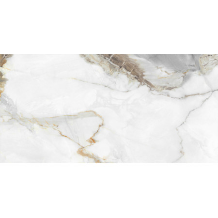 Керамогранит 60120MAX15P Matrix Gray полированный 600x1200x7