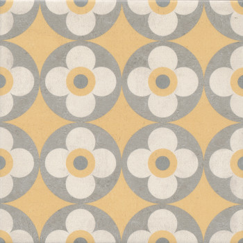 Плитка VT/A460/5009	Декор Эрмитаж 2 матовый 20x20