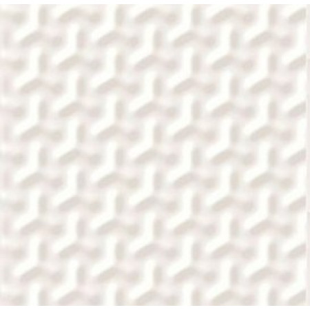 Керамогранит 600010001990 Genesis Play White 15x15