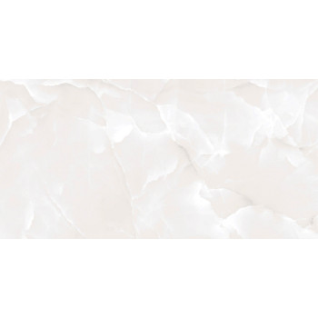 Керамогранит Onyx White Polished 75x150