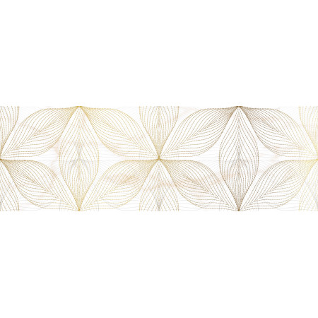 Плитка DWA11DEA014 декор Dea 200*600*7.5