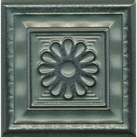 Плитка TOA002H Барельеф глянцевый 9,8x9,8