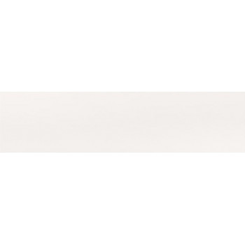 Керамогранит UF001 (белый моноколор) матовый ректифицированный 120х29,5