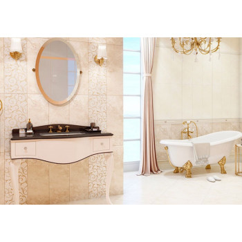 Плитка Бордюр 275 BARCELONA 9.5х24.5