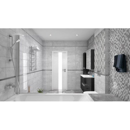 Керамогранит Ramstein серый 40х40