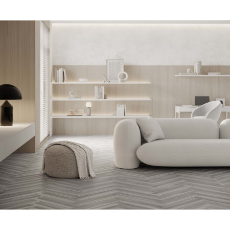 Плитка Ulivo Декор-2 бежевый 20х50