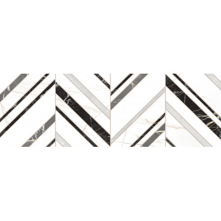 Плитка WT15BHM55R Bohema 246*740*9,8