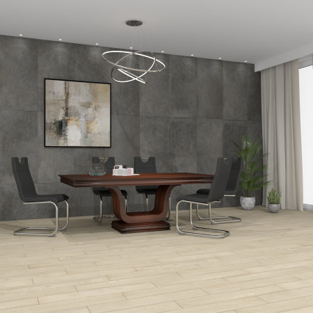 Керамогранит Infinito серый 60х120