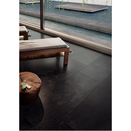 Ступени 620070001133 Dark Scalino Angolare DX 33x60