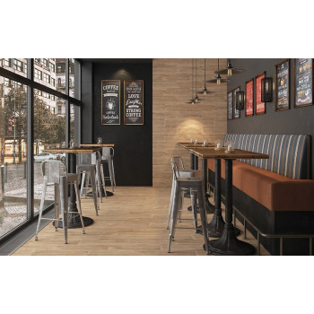 Керамогранит C-IW4M012D Industrialwood бежевый 18,5x59,8