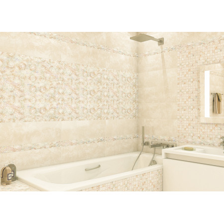 Плитка WT11TCH11 Touch Beige 20x60