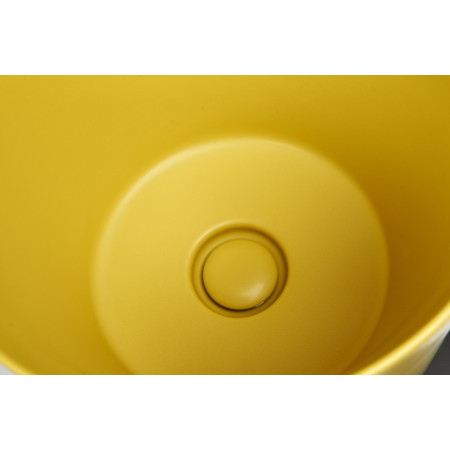 Раковина GALASSIA CORE46 7305OC