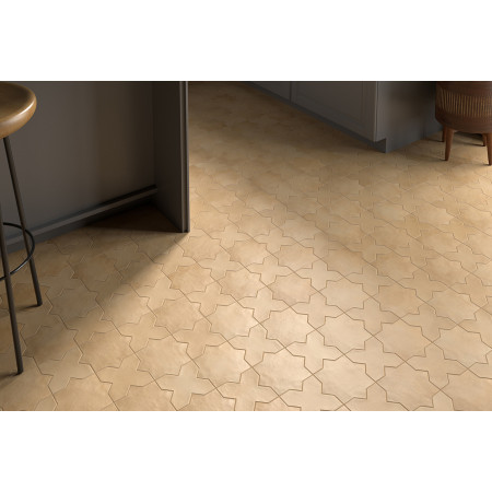 Керамогранит 28816 Kasbah Smoke 12x12