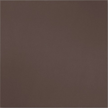 Керамогранит UF006 (шоколад моноколор) antislip 60х60